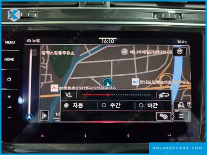VOLKSWAGEN TIGUAN 2.0 TDI 4MOTION PRESTIGE