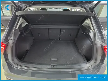 VOLKSWAGEN TIGUAN 2.0 TDI 4MOTION PRESTIGE