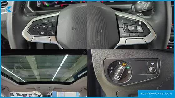 VOLKSWAGEN TIGUAN 2.0 TDI 4MOTION PRESTIGE