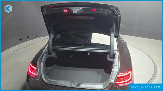 MERCEDES CLS-CLASS CLS300D AMG LINE