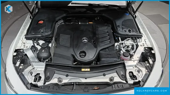 MERCEDES CLS-CLASS CLS450 4MATIC AMG LINE