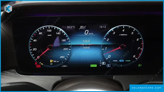 MERCEDES CLS-CLASS CLS450 4MATIC AMG LINE