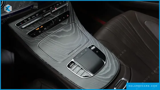 MERCEDES CLS-CLASS CLS450 4MATIC AMG LINE