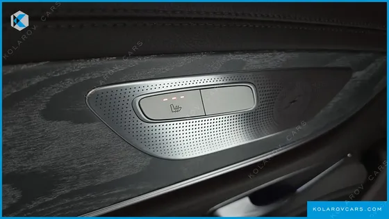 MERCEDES CLS-CLASS CLS450 4MATIC AMG LINE