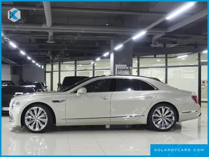BENTLEY FLYING SPUR 4.0