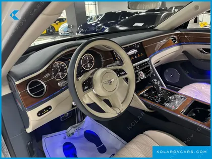 BENTLEY FLYING SPUR 4.0