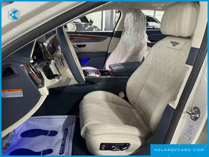 BENTLEY FLYING SPUR 4.0