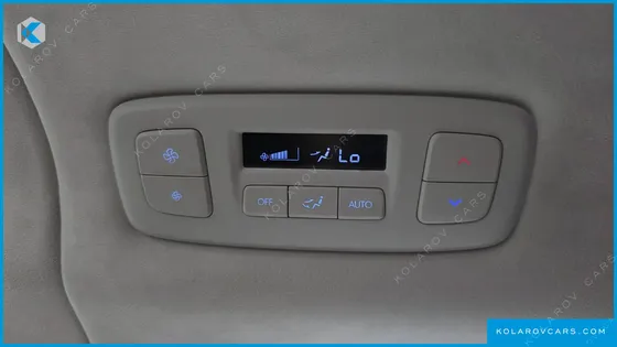 HYUNDAI STARIA HEV 1.6 LOUNGE 7-SEATER