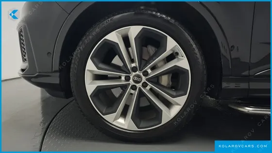 AUDI Q7 55 TFSI QUATTRO PREMIUM