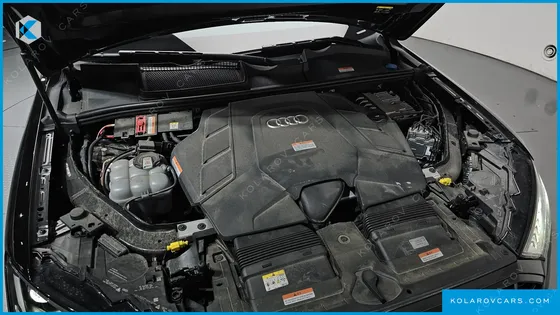 AUDI Q7 55 TFSI QUATTRO PREMIUM