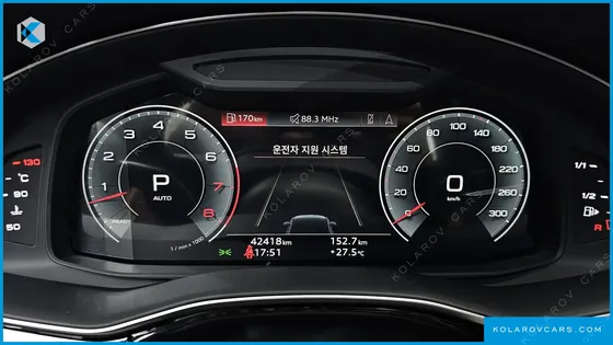 AUDI Q7 55 TFSI QUATTRO PREMIUM