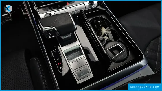 AUDI Q7 55 TFSI QUATTRO PREMIUM