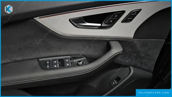 AUDI Q7 55 TFSI QUATTRO PREMIUM