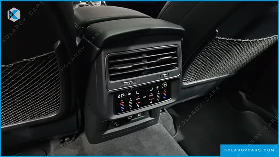 AUDI Q7 55 TFSI QUATTRO PREMIUM