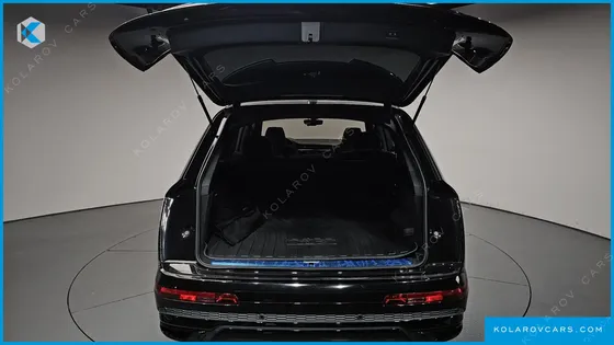 AUDI Q7 55 TFSI QUATTRO PREMIUM