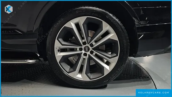 AUDI Q7 55 TFSI QUATTRO PREMIUM