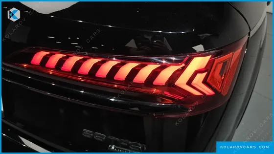 AUDI Q7 55 TFSI QUATTRO PREMIUM