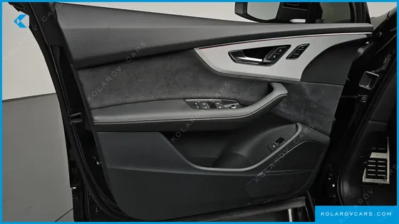 AUDI Q7 55 TFSI QUATTRO PREMIUM