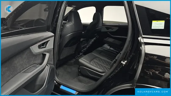 AUDI Q7 55 TFSI QUATTRO PREMIUM
