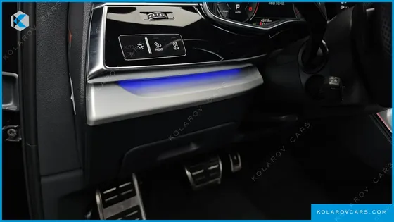 AUDI Q7 55 TFSI QUATTRO PREMIUM