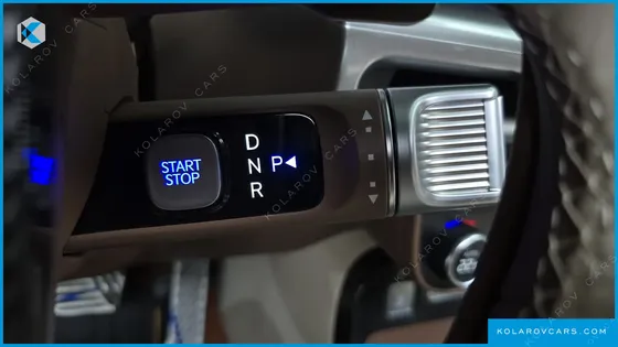HYUNDAI IONIQ 9 PERFORMANCE TYPE AWD