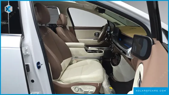 HYUNDAI IONIQ 9 PERFORMANCE TYPE AWD