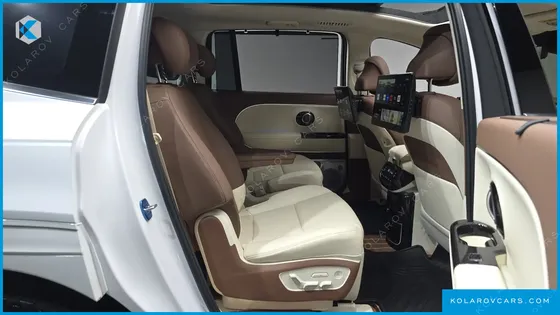 HYUNDAI IONIQ 9 PERFORMANCE TYPE AWD