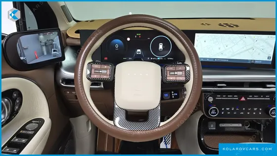 HYUNDAI IONIQ 9 PERFORMANCE TYPE AWD