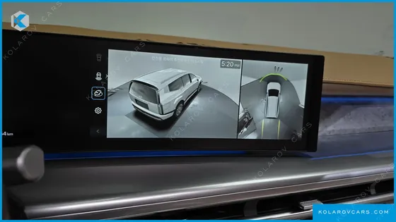 HYUNDAI IONIQ 9 PERFORMANCE TYPE AWD