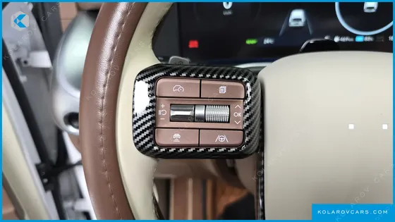 HYUNDAI IONIQ 9 PERFORMANCE TYPE AWD