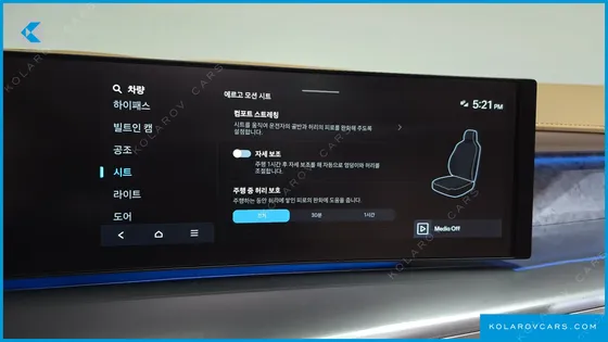 HYUNDAI IONIQ 9 PERFORMANCE TYPE AWD