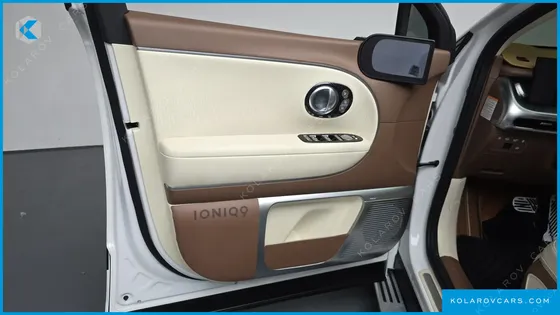 HYUNDAI IONIQ 9 PERFORMANCE TYPE AWD