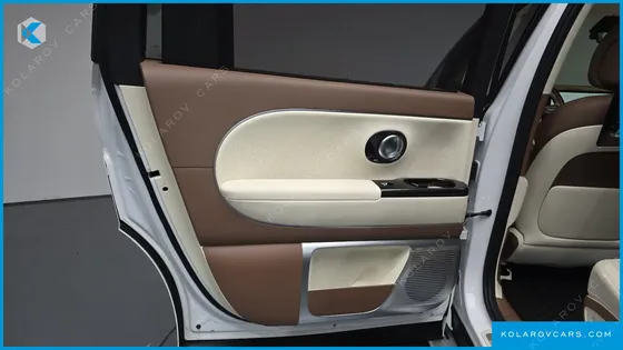 HYUNDAI IONIQ 9 PERFORMANCE TYPE AWD