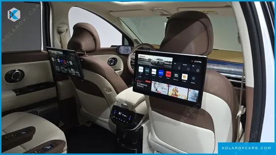 HYUNDAI IONIQ 9 PERFORMANCE TYPE AWD