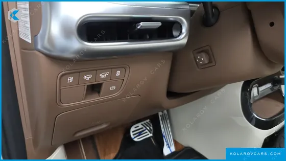 HYUNDAI IONIQ 9 PERFORMANCE TYPE AWD