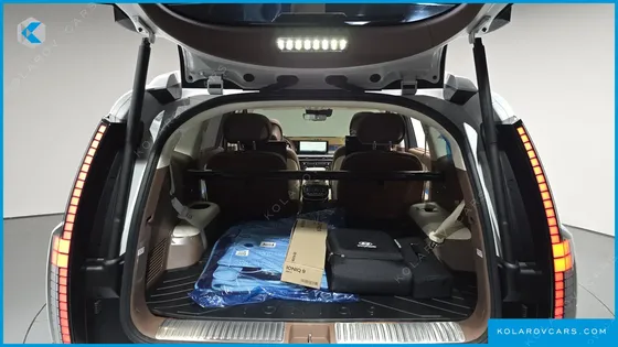 HYUNDAI IONIQ 9 PERFORMANCE TYPE AWD