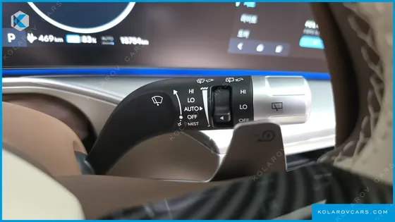HYUNDAI IONIQ 9 PERFORMANCE TYPE AWD