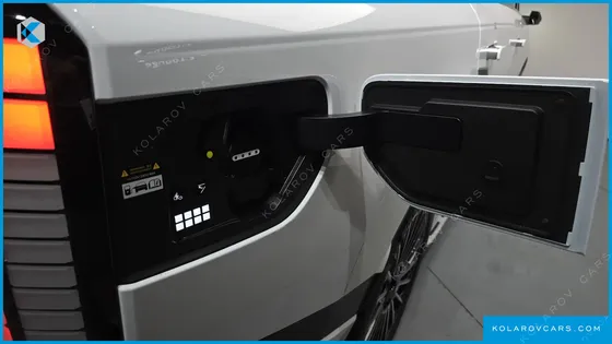 HYUNDAI IONIQ 9 PERFORMANCE TYPE AWD