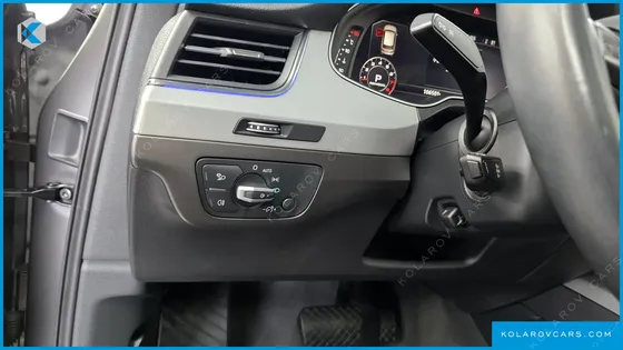 AUDI Q7 45 TFSI QUATTRO