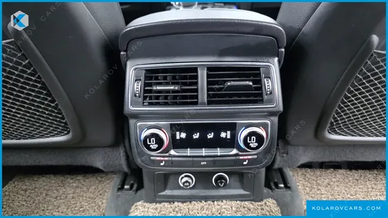 AUDI Q7 45 TFSI QUATTRO