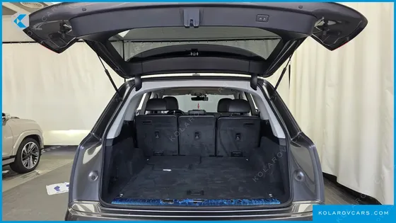 AUDI Q7 45 TFSI QUATTRO