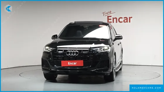 AUDI Q7 55 TFSI QUATTRO PREMIUM