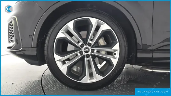 AUDI Q7 55 TFSI QUATTRO PREMIUM