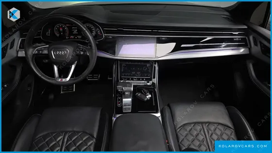 AUDI Q7 55 TFSI QUATTRO PREMIUM