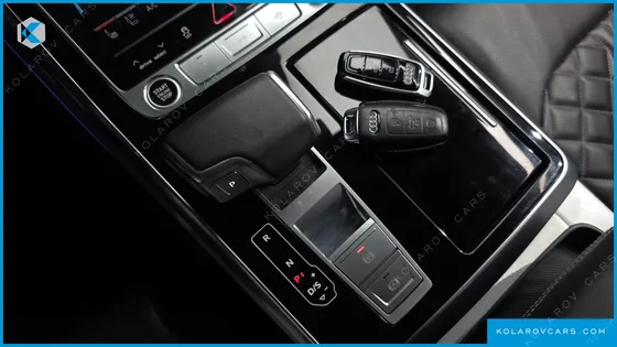 AUDI Q7 55 TFSI QUATTRO PREMIUM