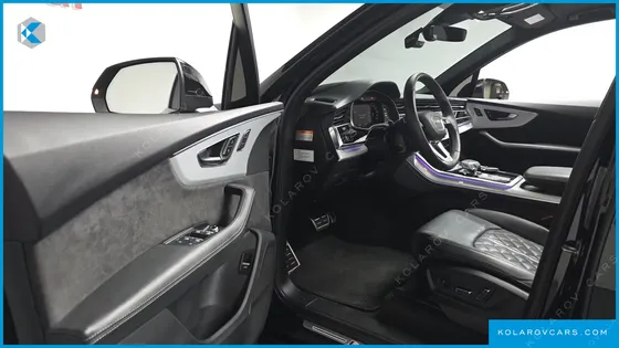 AUDI Q7 55 TFSI QUATTRO PREMIUM