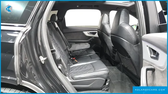 AUDI Q7 55 TFSI QUATTRO PREMIUM