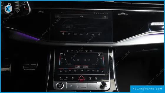 AUDI Q7 55 TFSI QUATTRO PREMIUM
