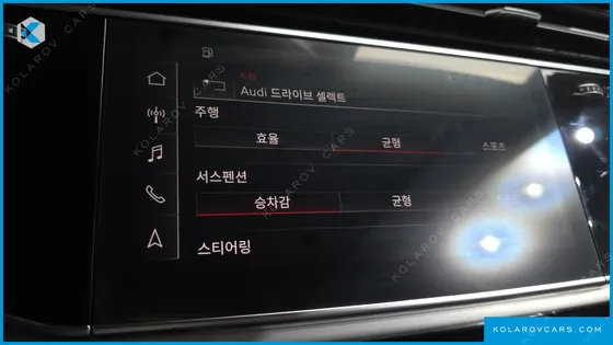AUDI Q7 55 TFSI QUATTRO PREMIUM