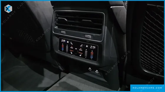 AUDI Q7 55 TFSI QUATTRO PREMIUM